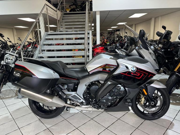 BMW K 1600 GT Sport 2019