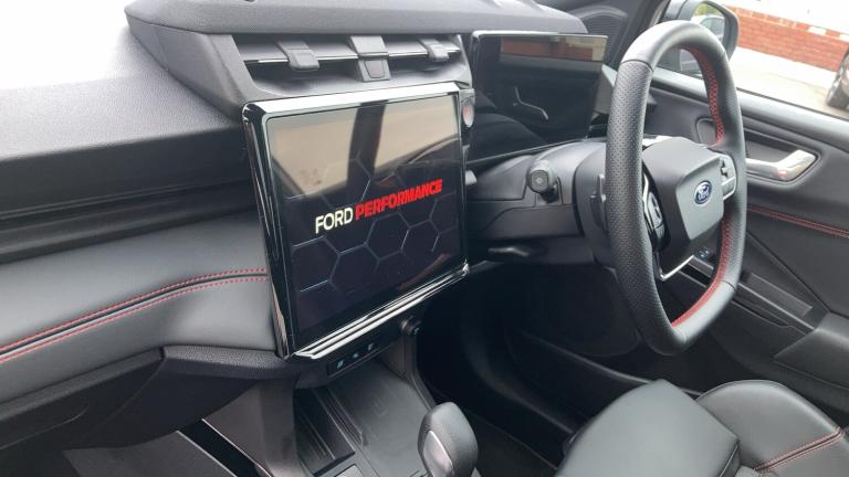 2024 Ford Puma 1.0 EcoBoost Hybrid mHEV ST 5dr DCT Petrol Hatchback Hatchback Petrol Automatic