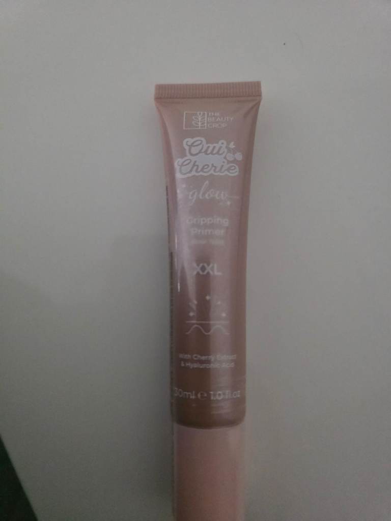 Oui Cherie Glow Primer - New, Unused