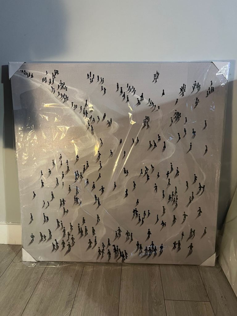 image for Canvas painting