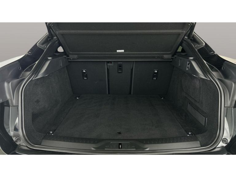 2022 Jaguar I-Pace 294kW EV400 HSE Black 90kWh 5dr Auto 11kW Charger HATCHBACK ELECTRIC Automatic