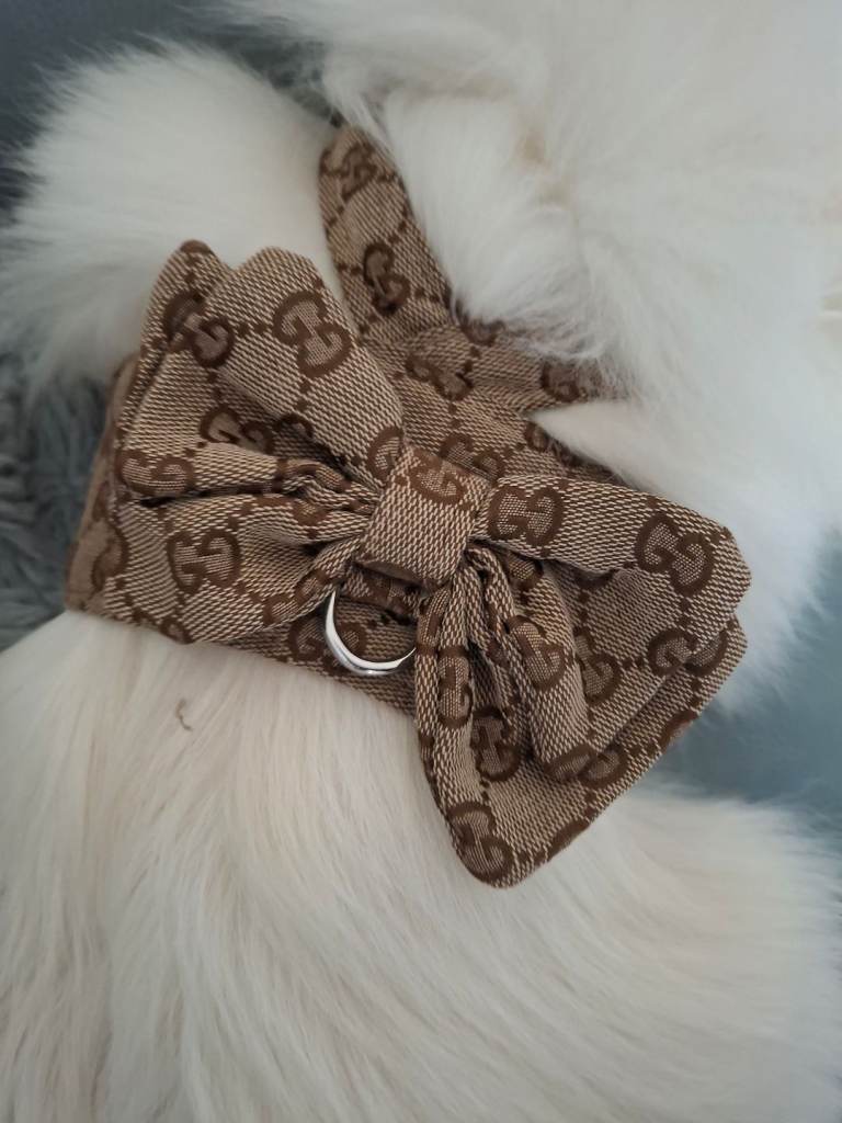 Xl dog harness
