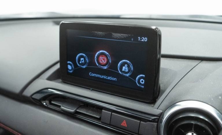 2019 Mazda MX-5 2.0 [184] Sport Nav+ 2dr CONVERTIBLE PETROL Manual