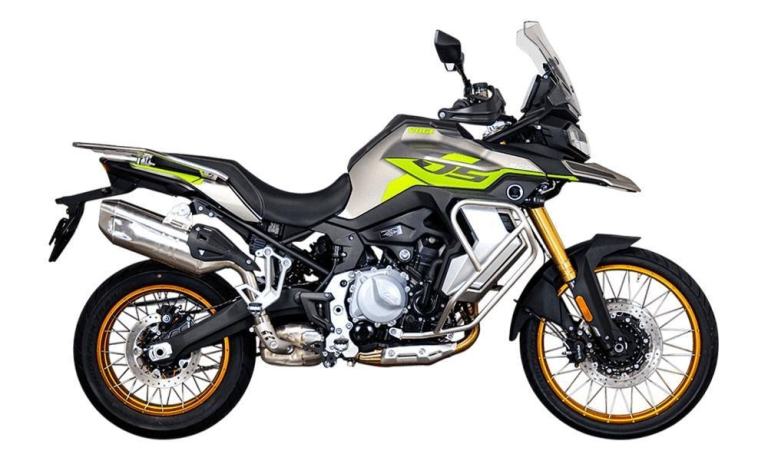 VOGE 900DSX ADV Tourer