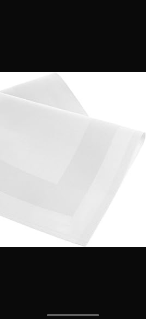 Napkins Joblot Wholesale only 20 p each 