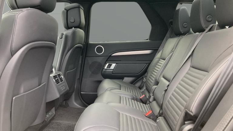 2025 Land Rover Discovery 3.0 D350 Dynamic HSE 5dr Auto Diesel Station Wagon Station Wagon Diesel...