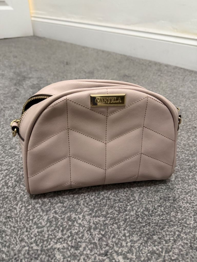 Carvela Crossbody Bag