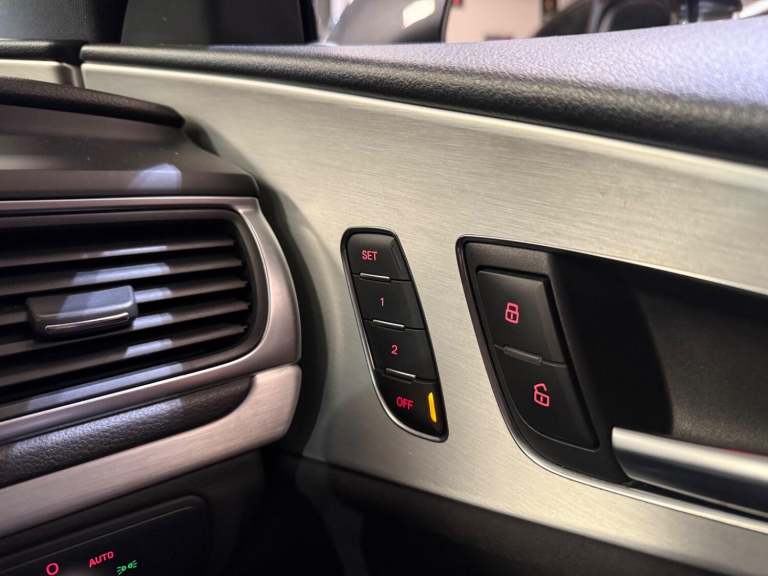 AUDI A7 3.0 TDI V6 S line 2016