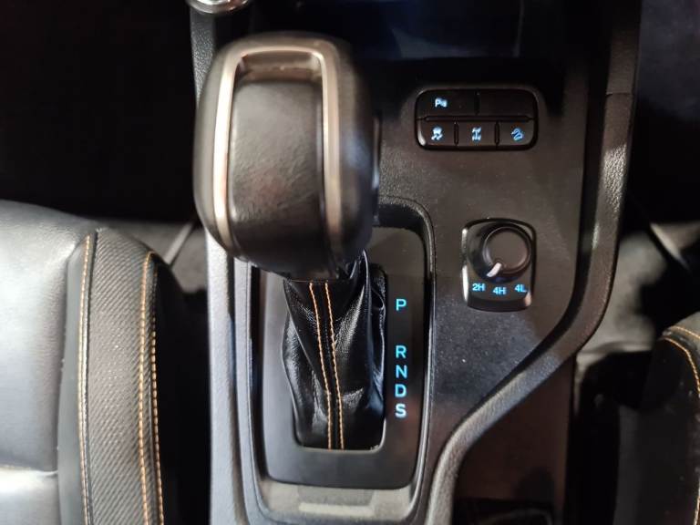 2022 Ford Ranger Pick Up Double Cab Wildtrak 2.0 EcoBlue 213 Auto PICK UP DIESEL Automatic