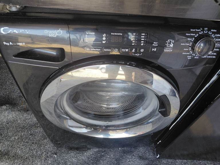 Washing machine & Dryer Matching set ⭐️⭐️⭐️⭐️⭐️