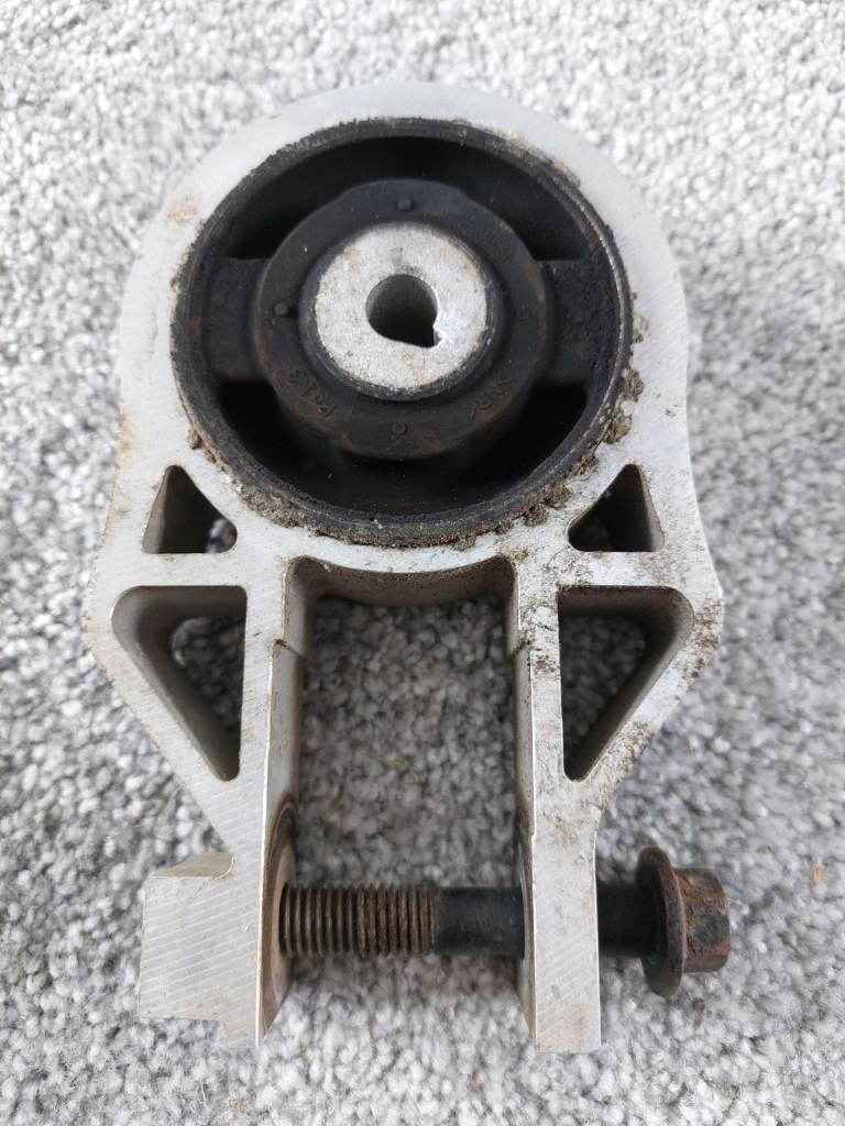 Focus RS mk3 Genuine Roll Restrictor