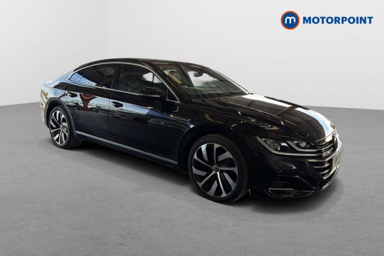2022 Volkswagen Arteon 2.0 TSI R-Line 5dr DSG Hatchback Petrol Automatic