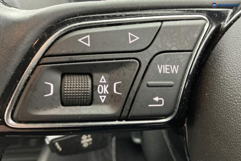 2022 Audi Q2 35 TFSI Sport 5dr S Tronic ESTATE PETROL Automatic