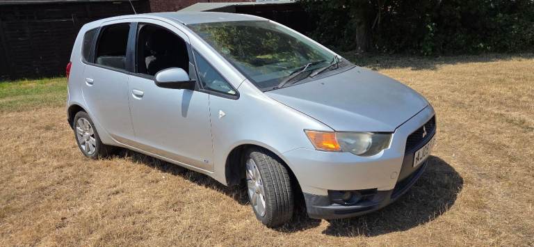 Mitsubishi, COLT, Hatchback, 2009, Manual, 1332 (cc), 5 doors