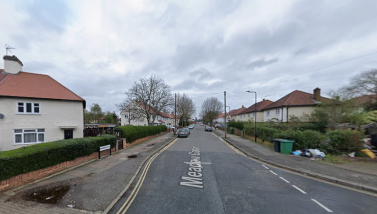 BENEFITS ACCEPTED - Studio Flat Available in Wembley Brent NW10