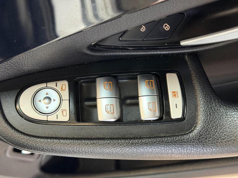 2016 Mercedes-Benz C Class 2.1 C220d SE (Executive) G-Tronic+ Euro 6 (s/s) 5dr ESTATE Diesel Auto...