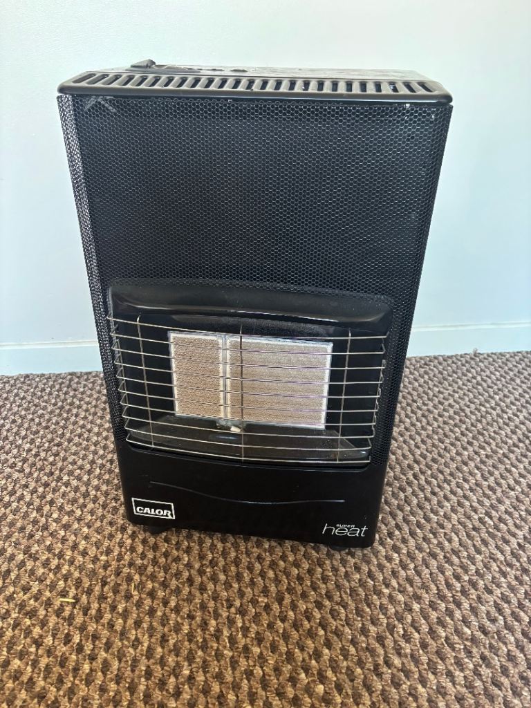 Calor Gas Room Heater