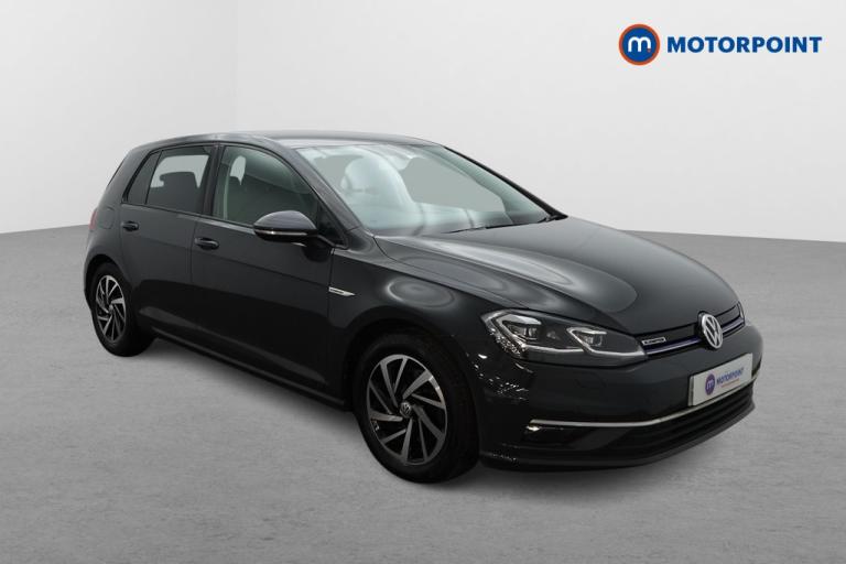 2020 Volkswagen Golf 1.5 TSI EVO Match Edition 5dr Hatchback Petrol Manual