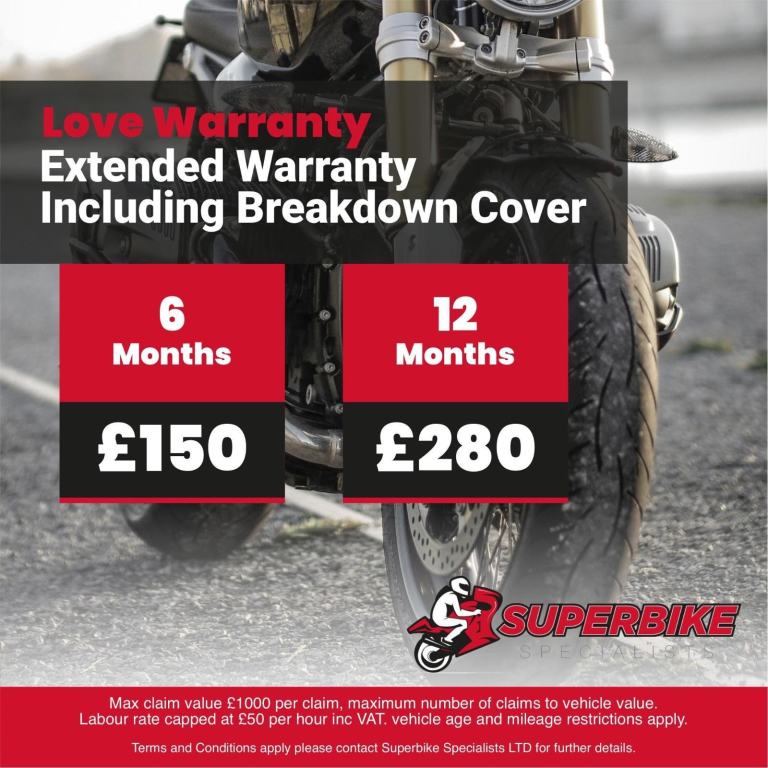 2019 Honda CB650R 650 Euro 4