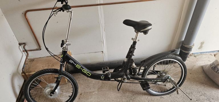 24 e-go bike 