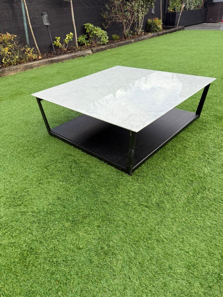 image for Coffee table - Camerich