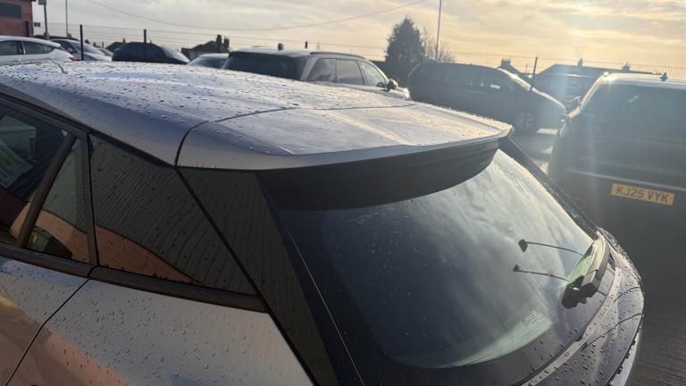 2022 Peugeot 2008 1.2 PureTech Active Premium SUV 5dr Petrol Manual Euro 6 (s/s) (100 ps) SUV Pet...