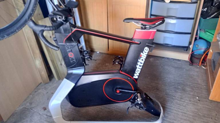Wattbike 