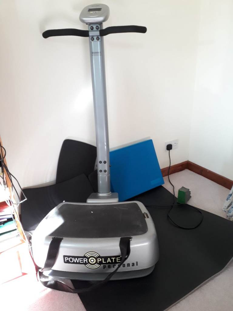 Powerplate