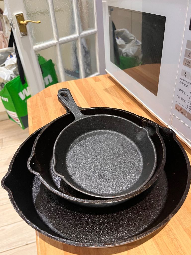 Grill Pans Suitable for All Hob types