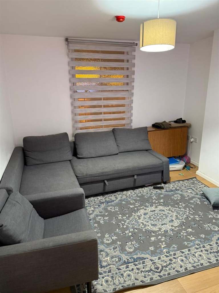 2 bedroom flat in Brockley Rise, London