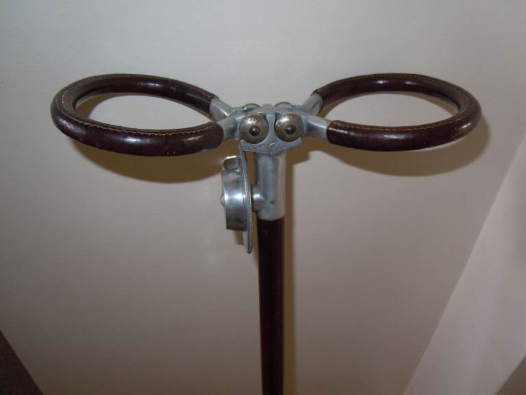 Vintage John Collier Shooting/Walking Stick