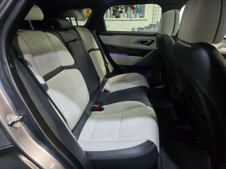 2018 Land Rover Range Rover Velar 3.0 D300 First Edition 5dr Auto ESTATE DIESEL Automatic