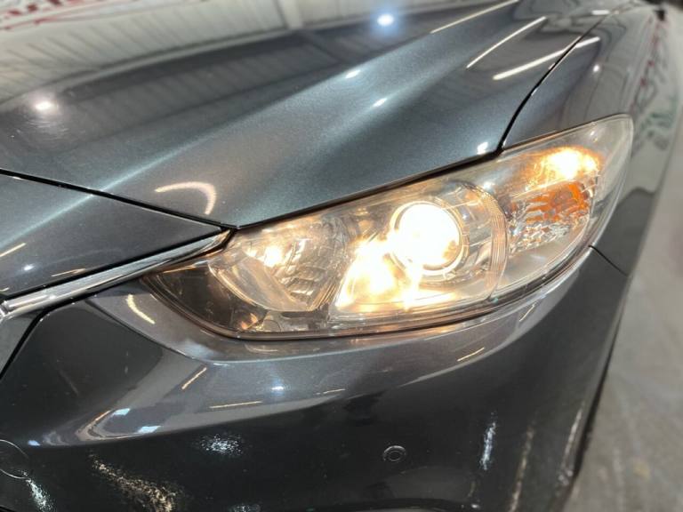 2015 Mazda Mazda6 2.0 SKYACTIV-G SE-L Nav Tourer 5dr Petrol Manual Euro 6 (s/s) (145 ps) Estate P...