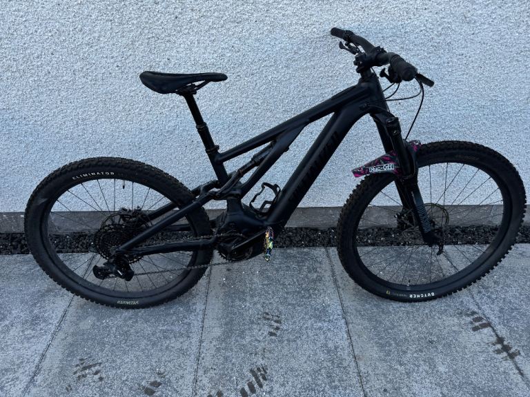 Specialized Turbo Levo Alloy