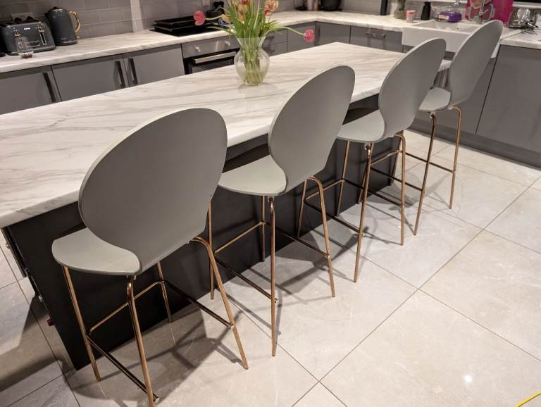 Kitchen Bar Stools