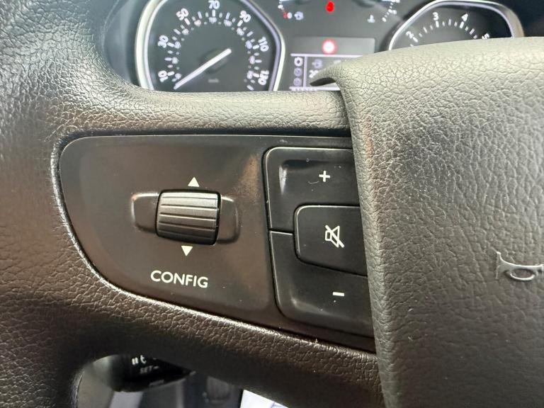 2023 Vauxhall Vivaro 2700 1.5d 120PS Prime H1 Van PANEL VAN DIESEL Manual