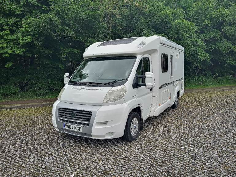 Fiat, DUCATO 35 130 M-JET LWB, 2007, 2287 (cc)