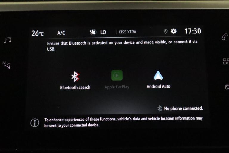 2022 Vauxhall Corsa 1.2 Elite Edition Euro 6 5dr HATCHBACK Petrol Manual