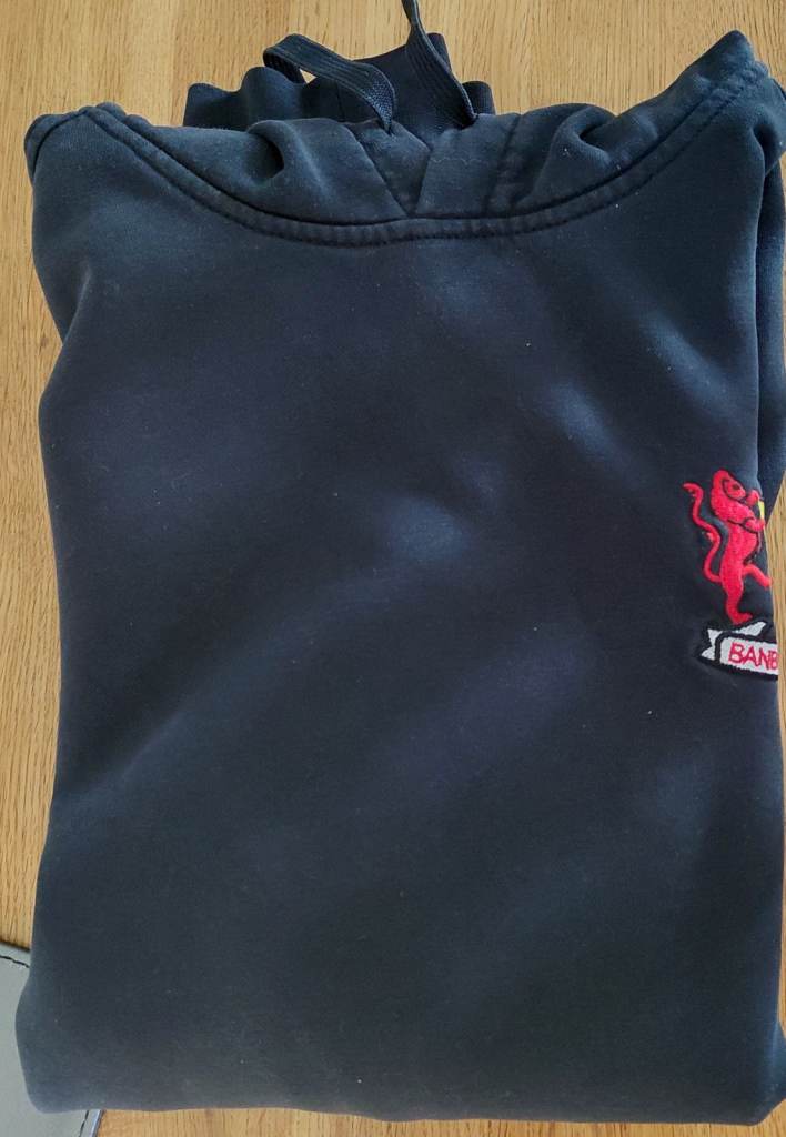 Banbridge academy PE clothing