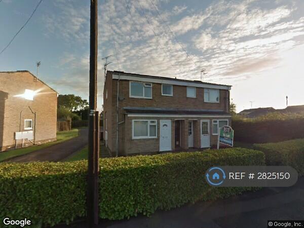 1 bedroom flat in Downfield Avenue, Hull, HU6 (1 bed) (#2825150)