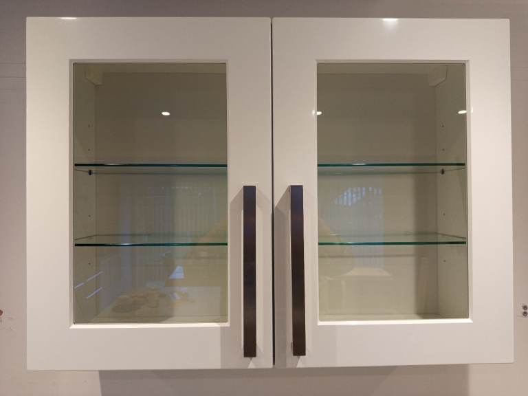 Magnet Innsbruck Kitchen cabinet