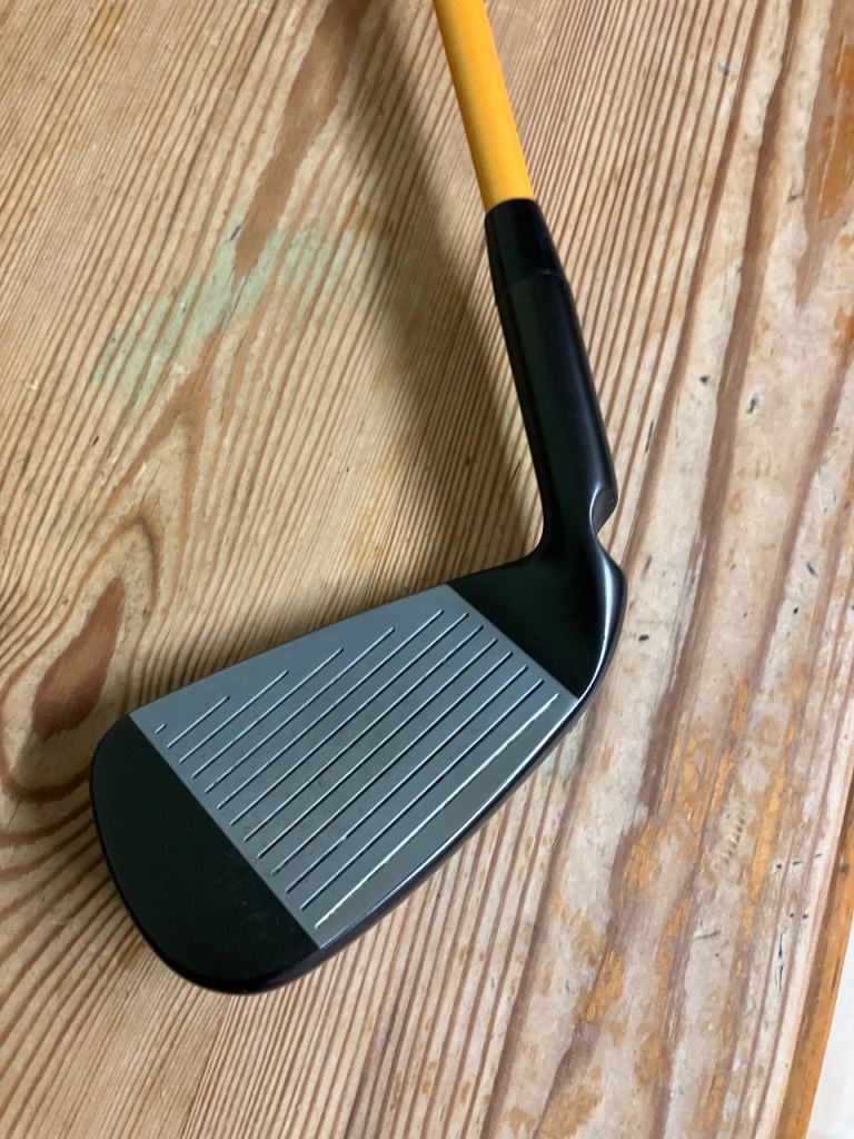 Ping g425 crossover 3 iron 