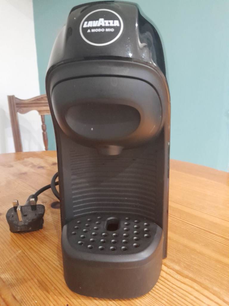 Lavazza a Modo Mio