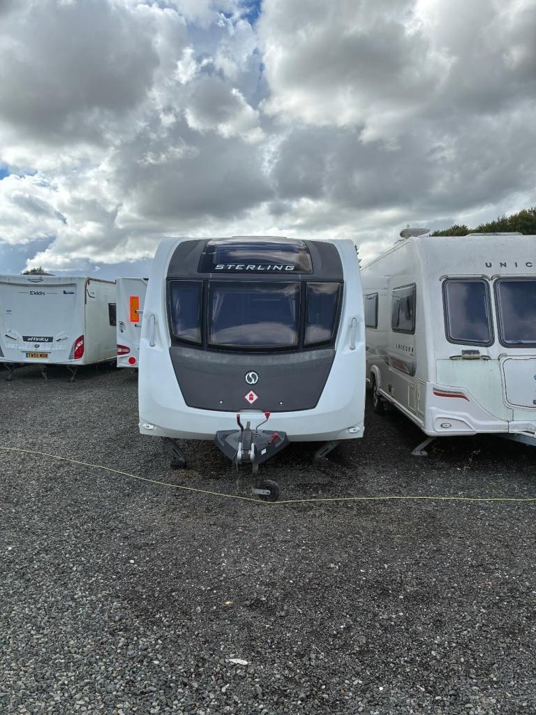 2014 Sterling Eccles Se Amethyst