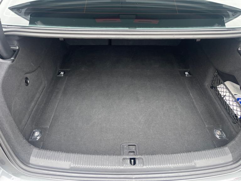 AUDI A6 2.0 TDI ultra S line Grey Auto Diesel 2017