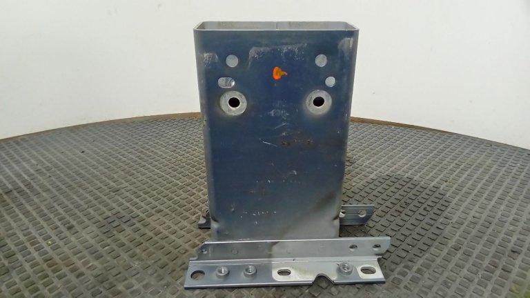 2013 Jaguar F Type Engine Frame Crash Bar Protection T2p1060