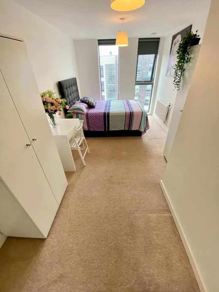 AFFORDABLE DOUBLE ROOM IN LEWISHAM - AVAILABLE IMMEDIATELY 🌟