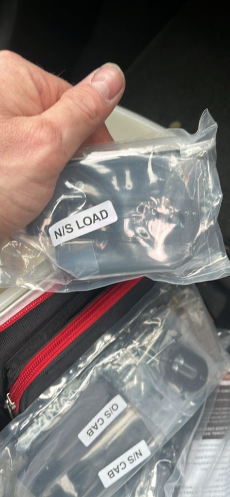 Transit dead locks 