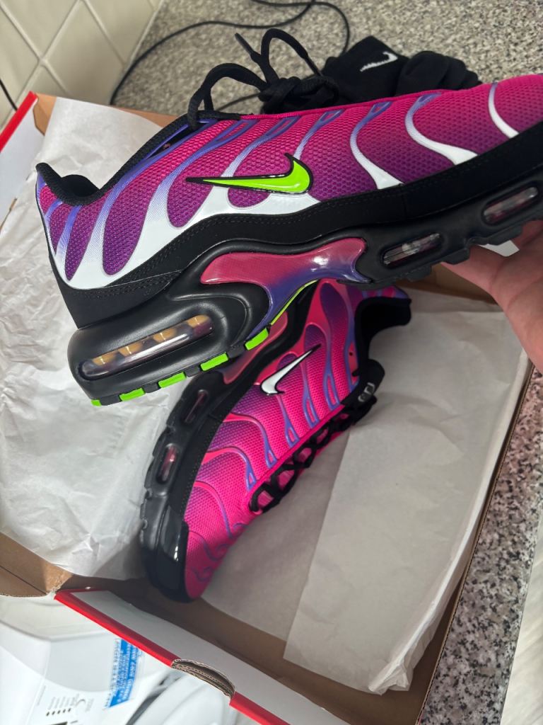 image for fireberry tns 