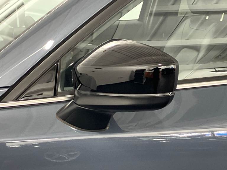 2025 Mazda CX-5 2.0 e-Skyactiv G MHEV Homura 5dr Estate Manual